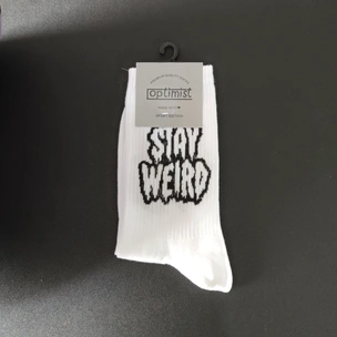 جوراب Stay Weird